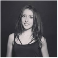 Наталья Бобрик Наталья Бобрик, руководитель отдела контент-маркетинга